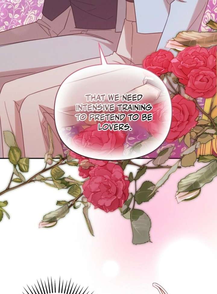 It’s a Misunderstanding That I’m Dating the Villain Chapter 52 - Page 3