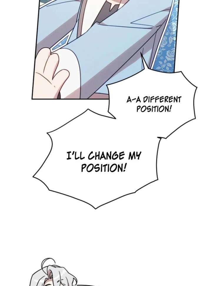 It’s a Misunderstanding That I’m Dating the Villain Chapter 52 - Page 23