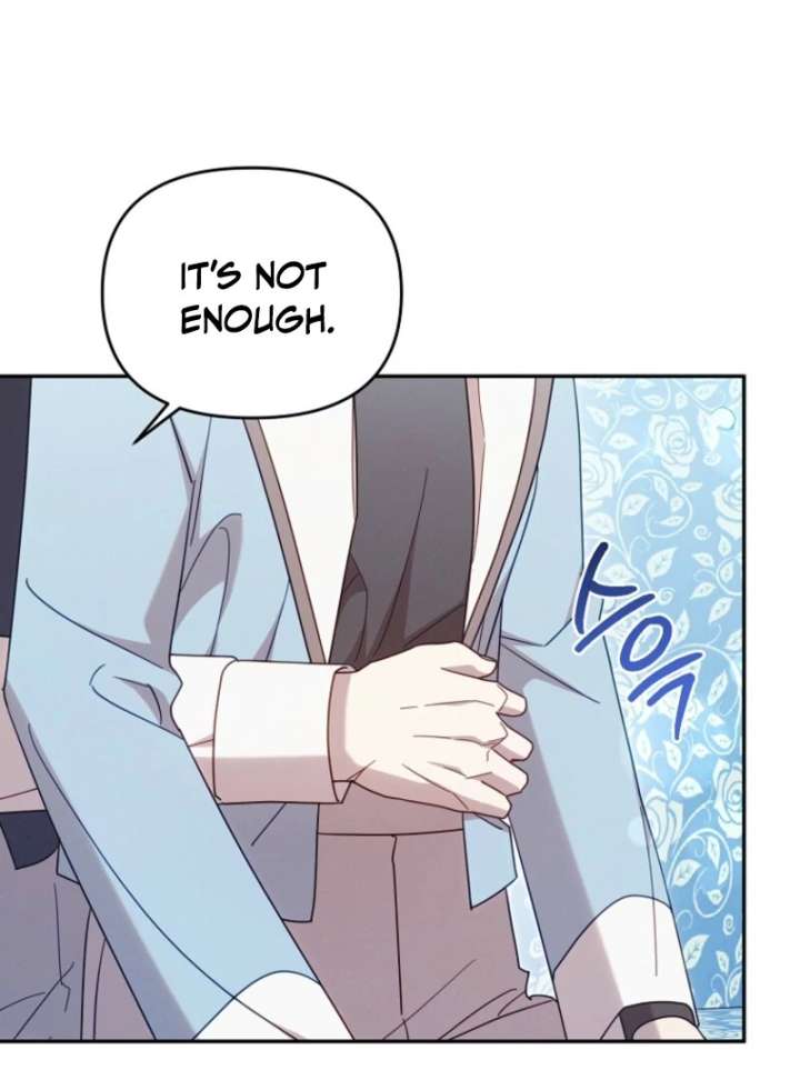 It’s a Misunderstanding That I’m Dating the Villain Chapter 52 - Page 30