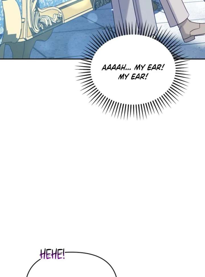 It’s a Misunderstanding That I’m Dating the Villain Chapter 52 - Page 33