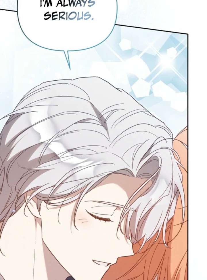 It’s a Misunderstanding That I’m Dating the Villain Chapter 52 - Page 36