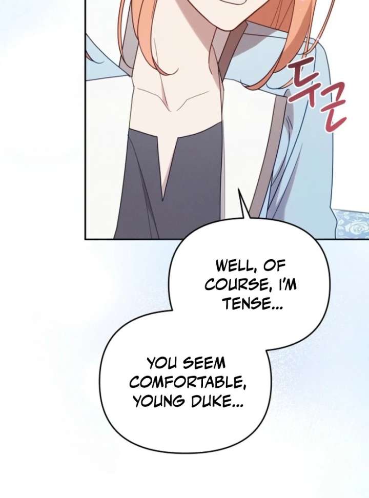 It’s a Misunderstanding That I’m Dating the Villain Chapter 52 - Page 39