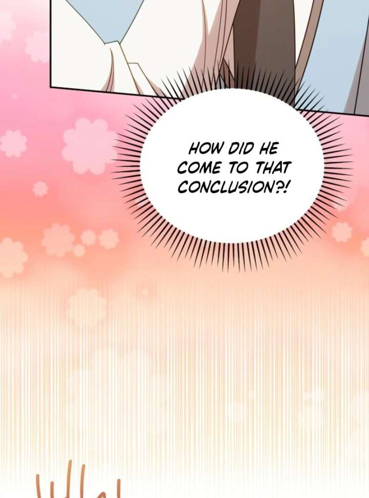 It’s a Misunderstanding That I’m Dating the Villain Chapter 52 - Page 5