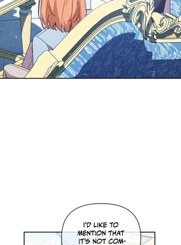 It’s a Misunderstanding That I’m Dating the Villain Chapter 52 - Page 57