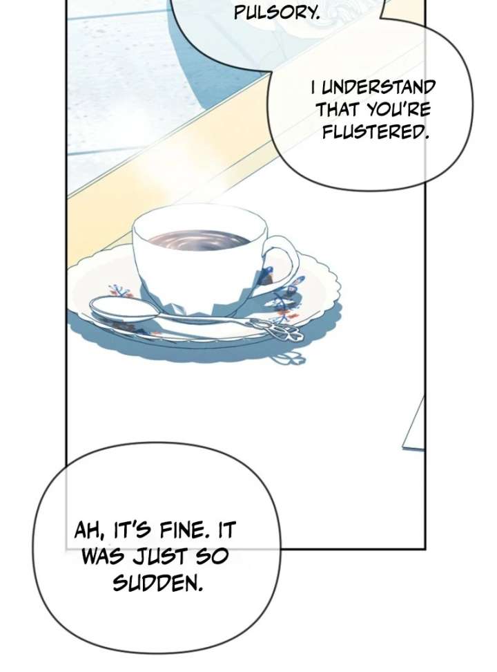 It’s a Misunderstanding That I’m Dating the Villain Chapter 52 - Page 58