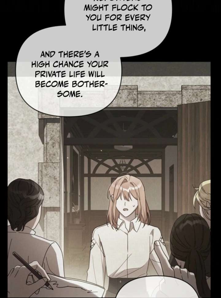 It’s a Misunderstanding That I’m Dating the Villain Chapter 52 - Page 62