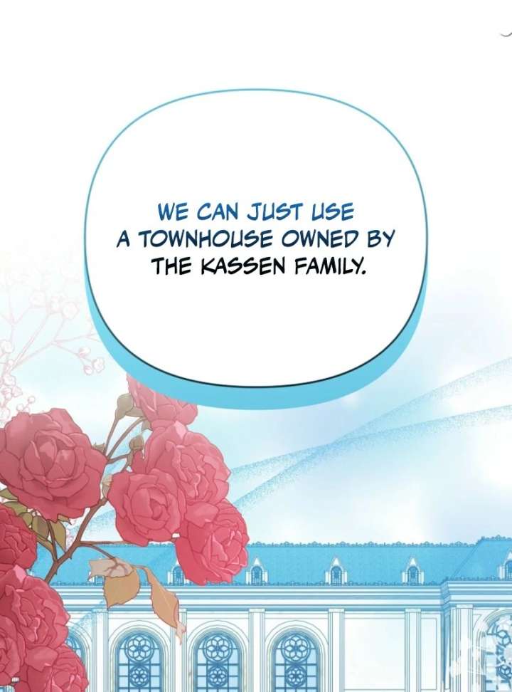 It’s a Misunderstanding That I’m Dating the Villain Chapter 52 - Page 65