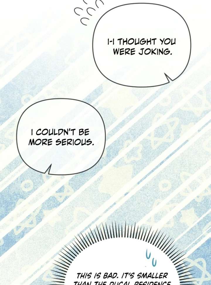 It’s a Misunderstanding That I’m Dating the Villain Chapter 52 - Page 74