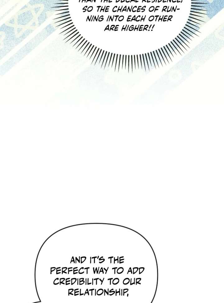 It’s a Misunderstanding That I’m Dating the Villain Chapter 52 - Page 75