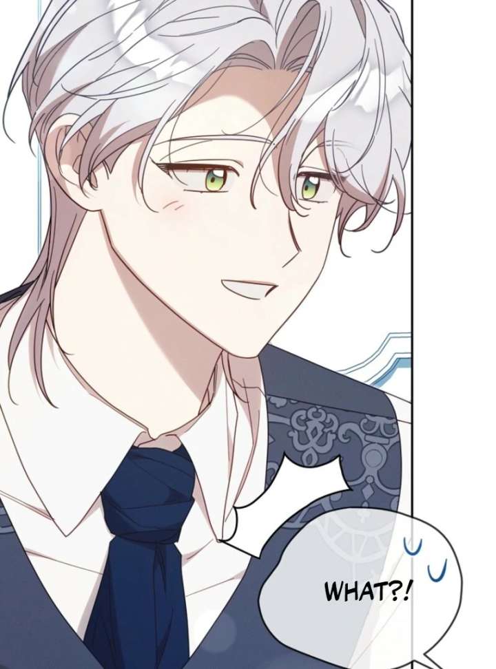 It’s a Misunderstanding That I’m Dating the Villain Chapter 52 - Page 9