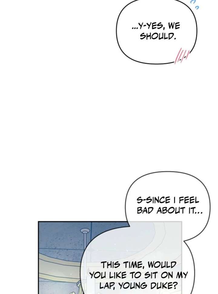 It’s a Misunderstanding That I’m Dating the Villain Chapter 52 - Page 81