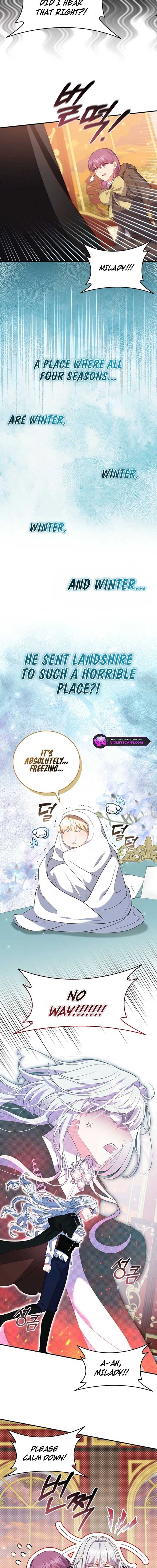 It’s Annoying Because My Childhood Friend Is an Archmage Chapter 33 - Page 10