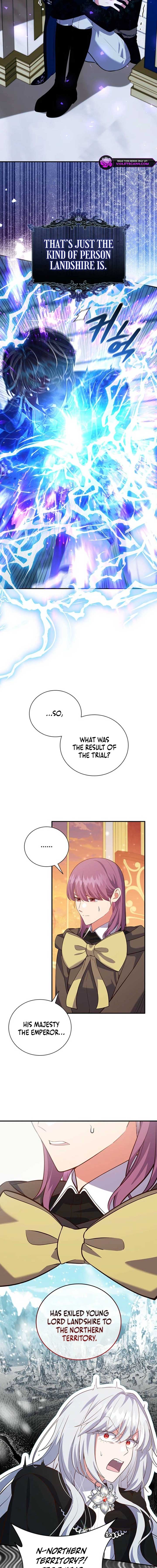 It’s Annoying Because My Childhood Friend Is an Archmage Chapter 33 - Page 9