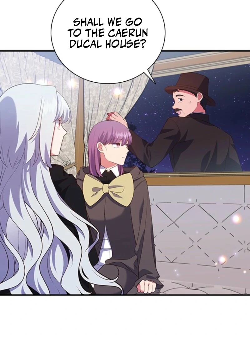It’s Annoying Because My Childhood Friend Is an Archmage Chapter 34 - Page 106