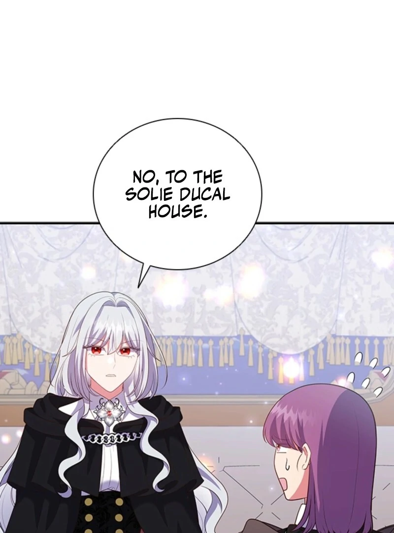 It’s Annoying Because My Childhood Friend Is an Archmage Chapter 34 - Page 107