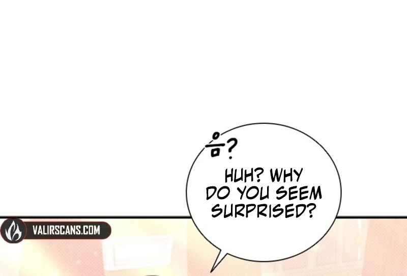 It’s Annoying Because My Childhood Friend Is an Archmage Chapter 34 - Page 11