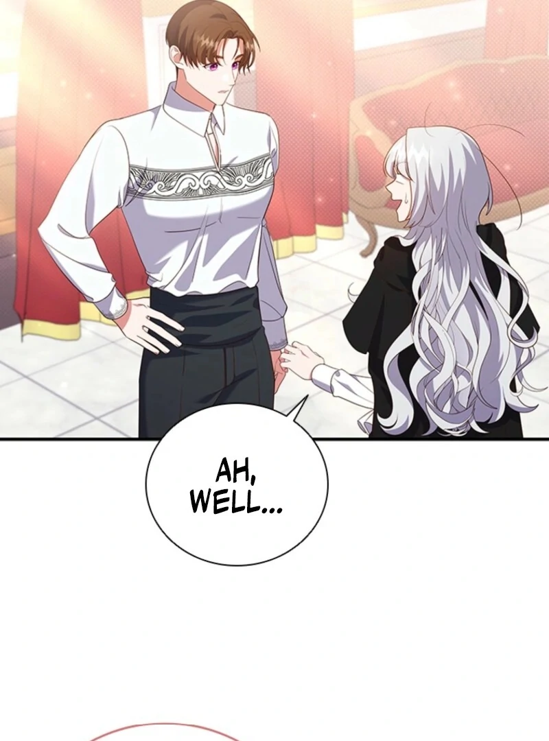It’s Annoying Because My Childhood Friend Is an Archmage Chapter 34 - Page 12
