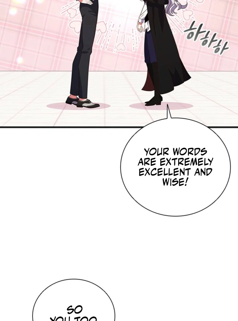 It’s Annoying Because My Childhood Friend Is an Archmage Chapter 34 - Page 16