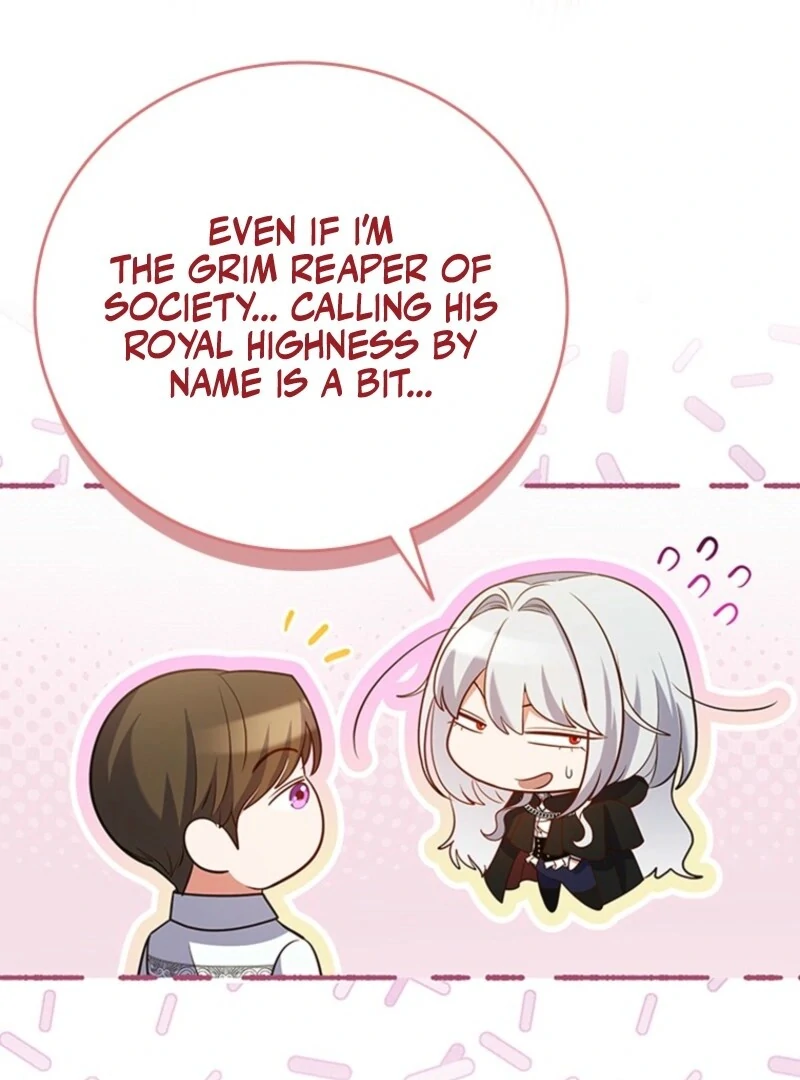 It’s Annoying Because My Childhood Friend Is an Archmage Chapter 34 - Page 19