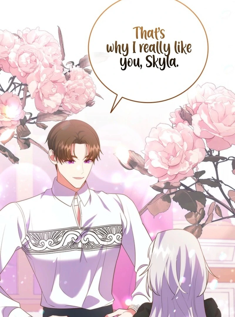 It’s Annoying Because My Childhood Friend Is an Archmage Chapter 34 - Page 33