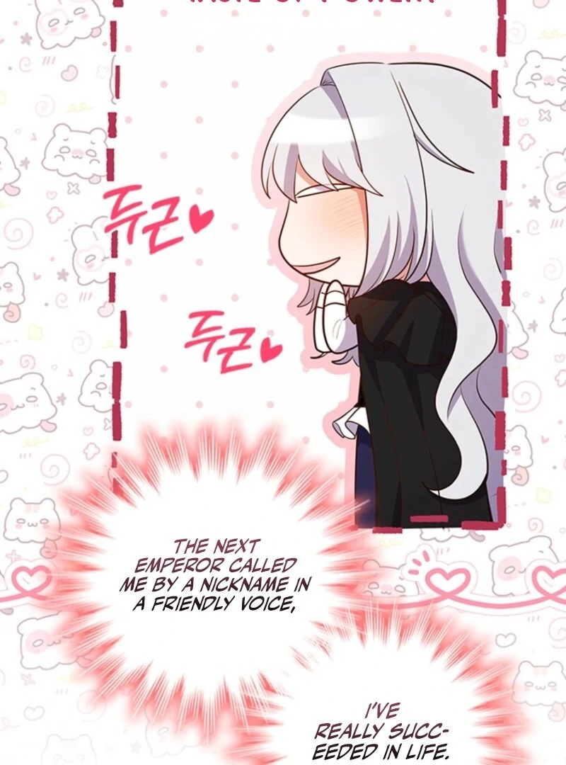 It’s Annoying Because My Childhood Friend Is an Archmage Chapter 34 - Page 37