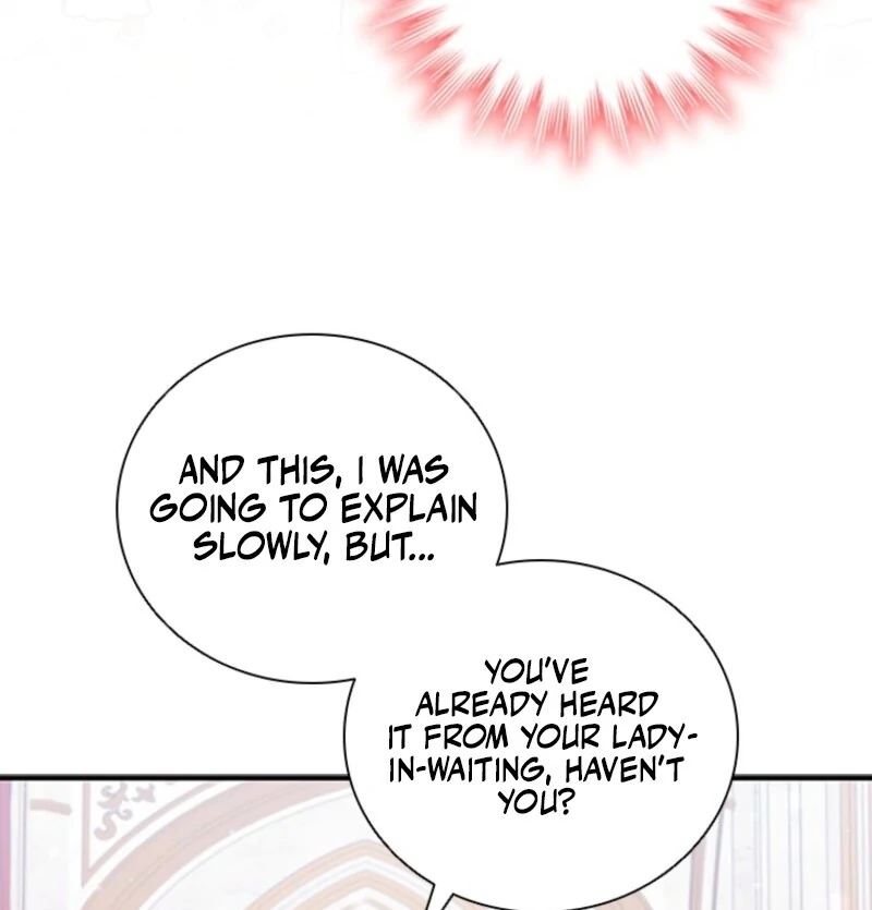 It’s Annoying Because My Childhood Friend Is an Archmage Chapter 34 - Page 38