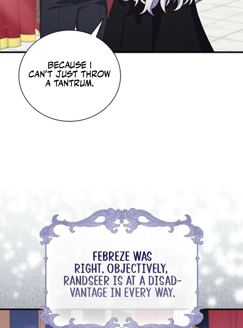 It’s Annoying Because My Childhood Friend Is an Archmage Chapter 34 - Page 47