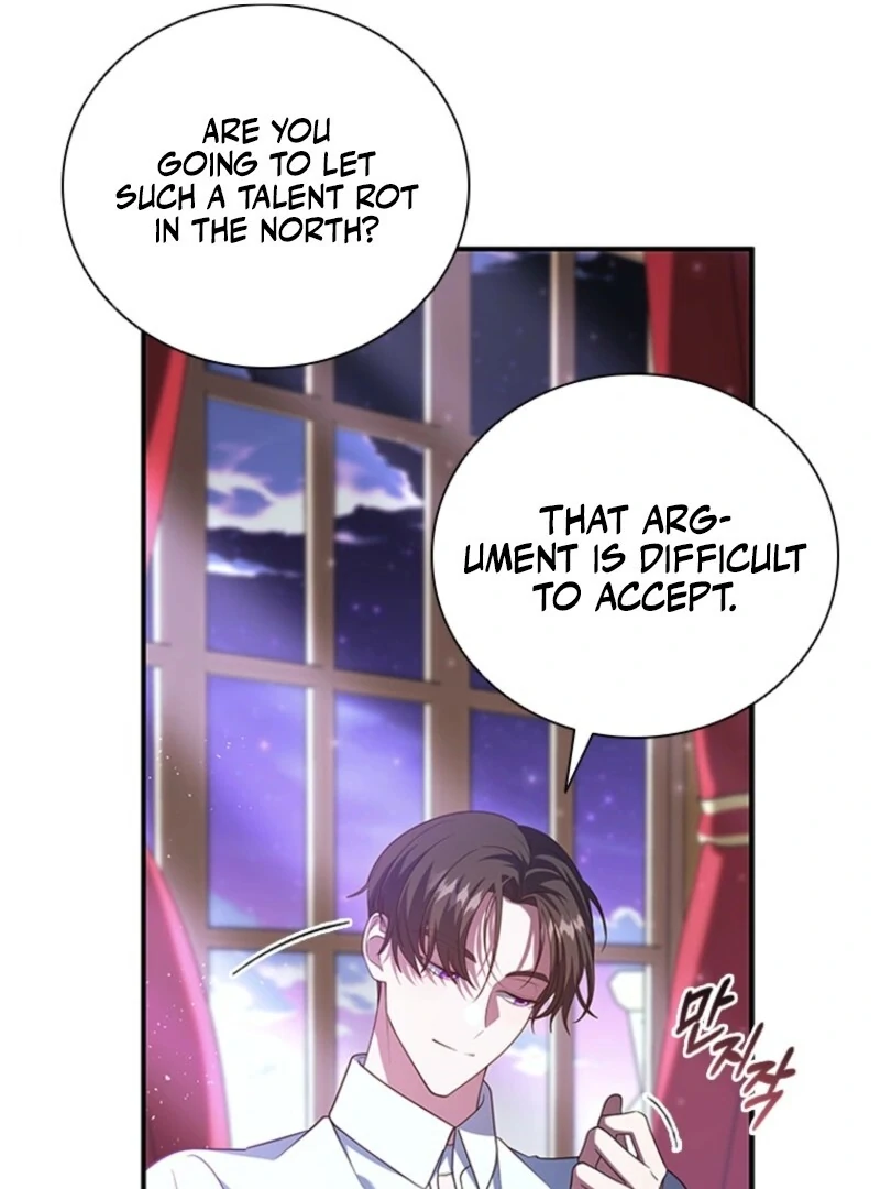 It’s Annoying Because My Childhood Friend Is an Archmage Chapter 34 - Page 50