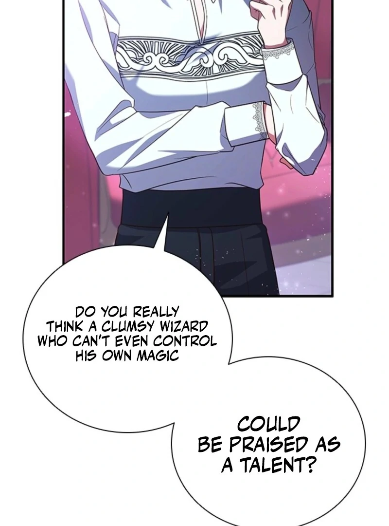 It’s Annoying Because My Childhood Friend Is an Archmage Chapter 34 - Page 51