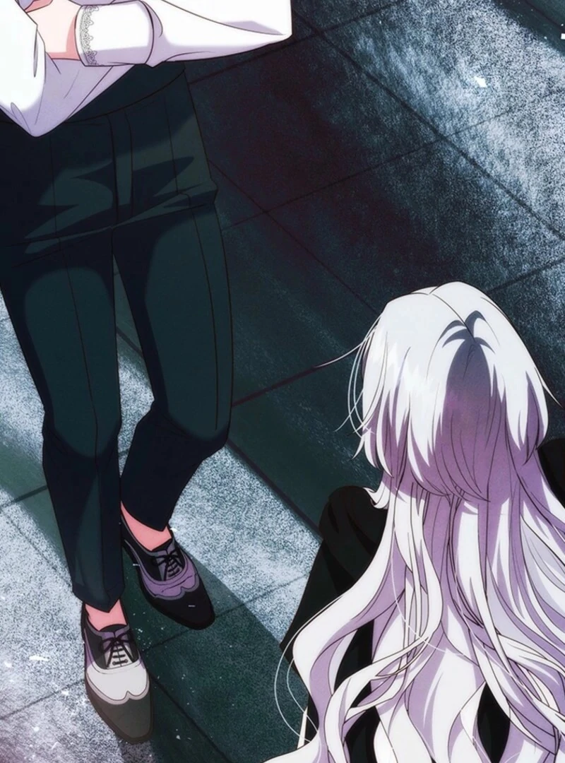 It’s Annoying Because My Childhood Friend Is an Archmage Chapter 34 - Page 60