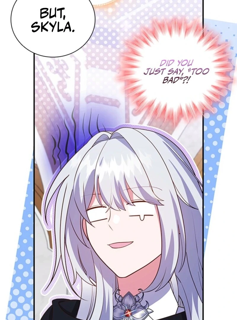 It’s Annoying Because My Childhood Friend Is an Archmage Chapter 34 - Page 64