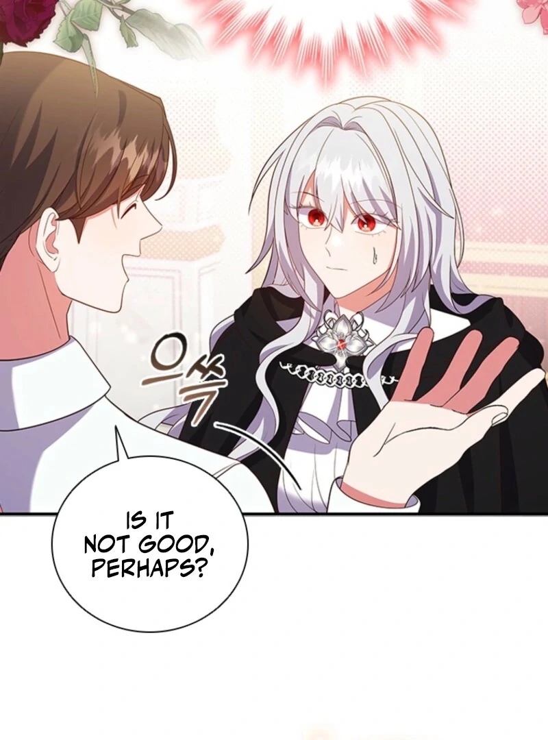 It’s Annoying Because My Childhood Friend Is an Archmage Chapter 34 - Page 8