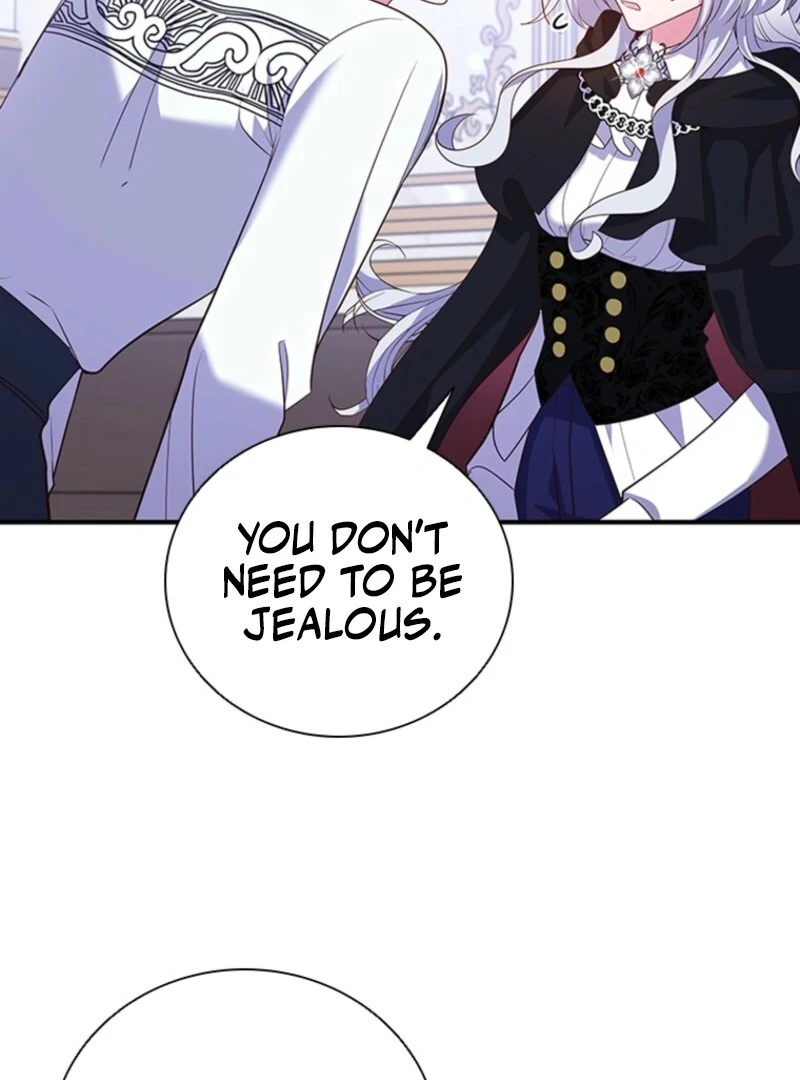 It’s Annoying Because My Childhood Friend Is an Archmage Chapter 34 - Page 96