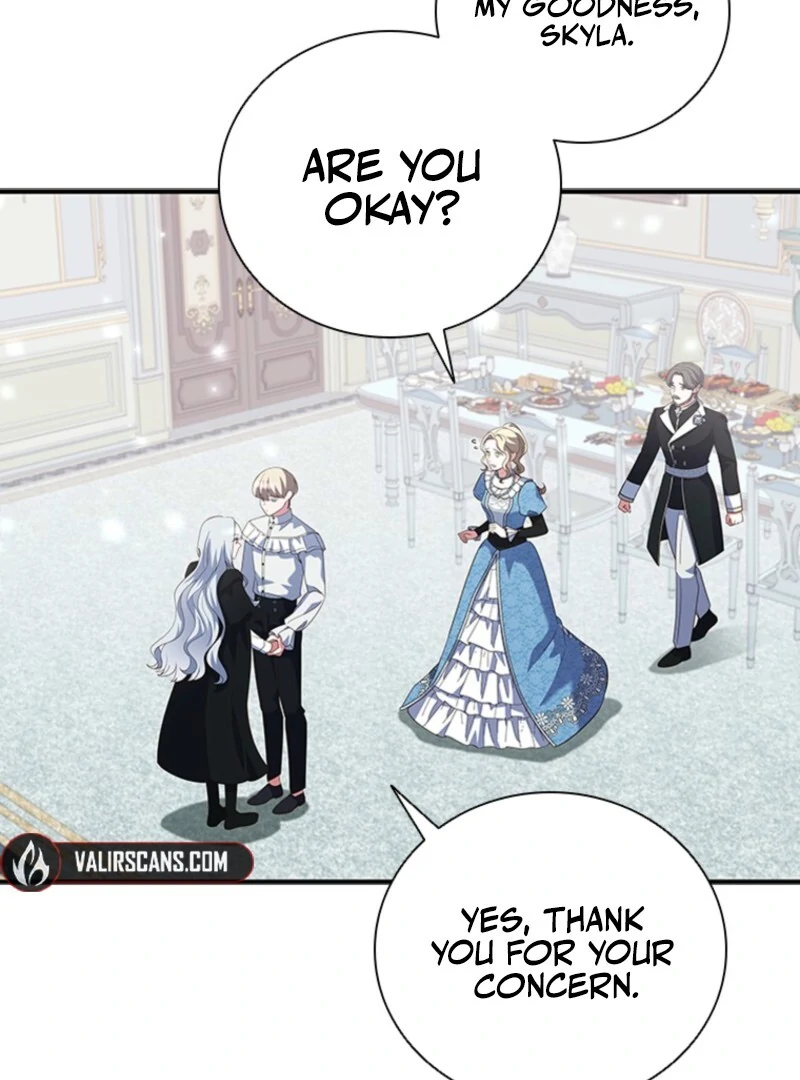 It’s Annoying Because My Childhood Friend Is an Archmage Chapter 35 - Page 25
