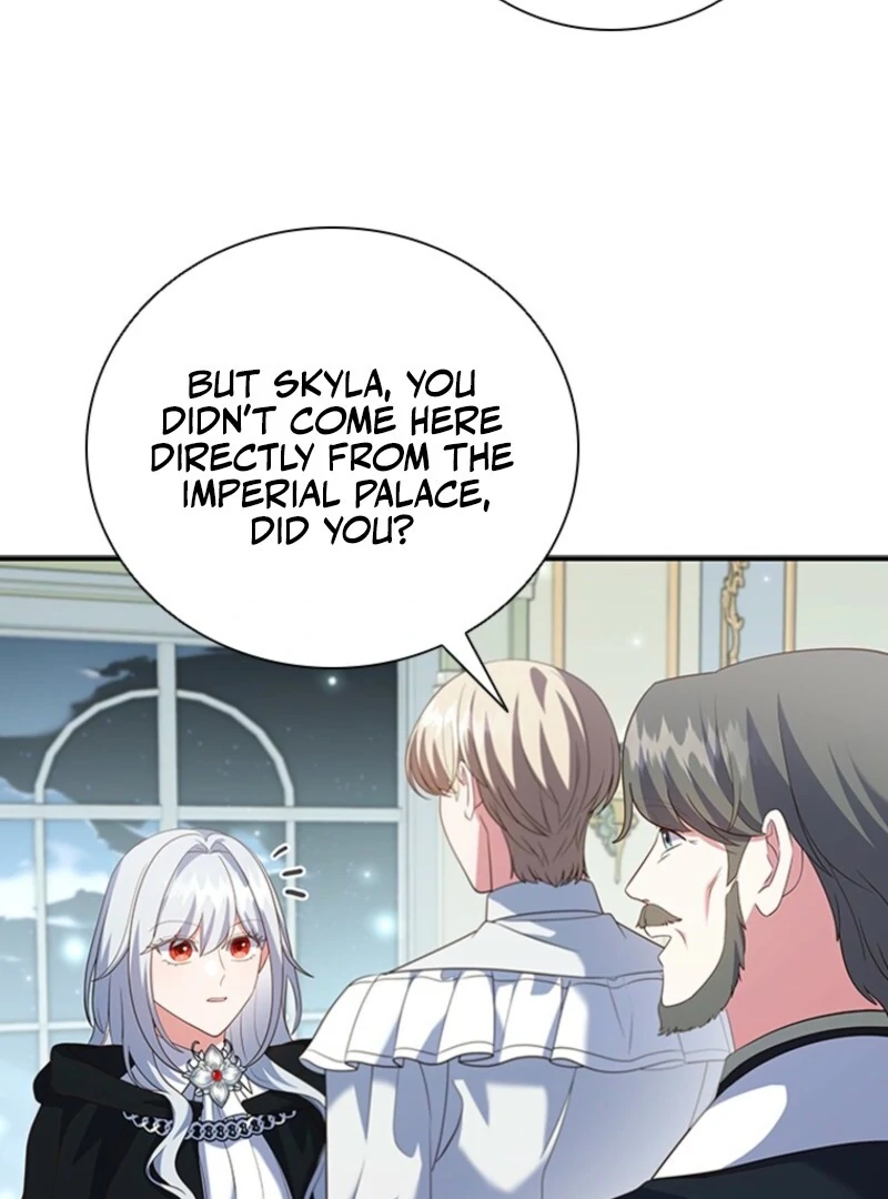 It’s Annoying Because My Childhood Friend Is an Archmage Chapter 35 - Page 26