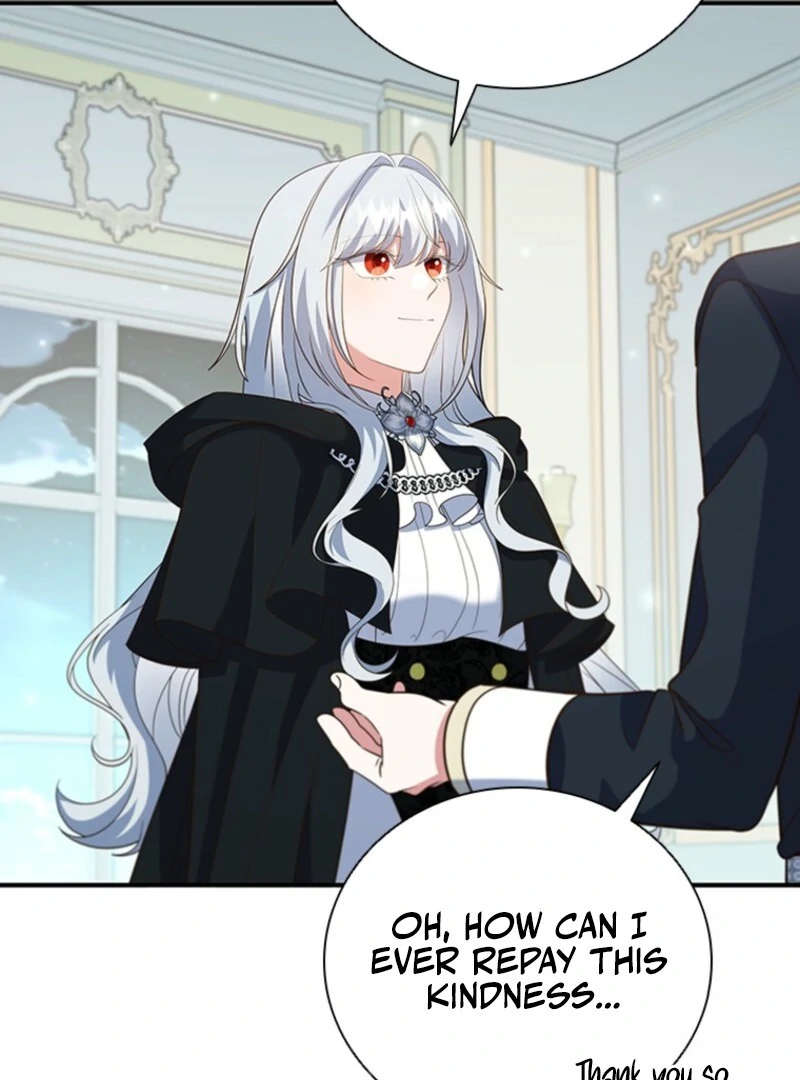 It’s Annoying Because My Childhood Friend Is an Archmage Chapter 35 - Page 33
