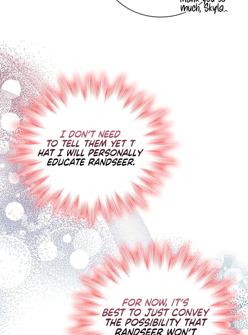 It’s Annoying Because My Childhood Friend Is an Archmage Chapter 35 - Page 34