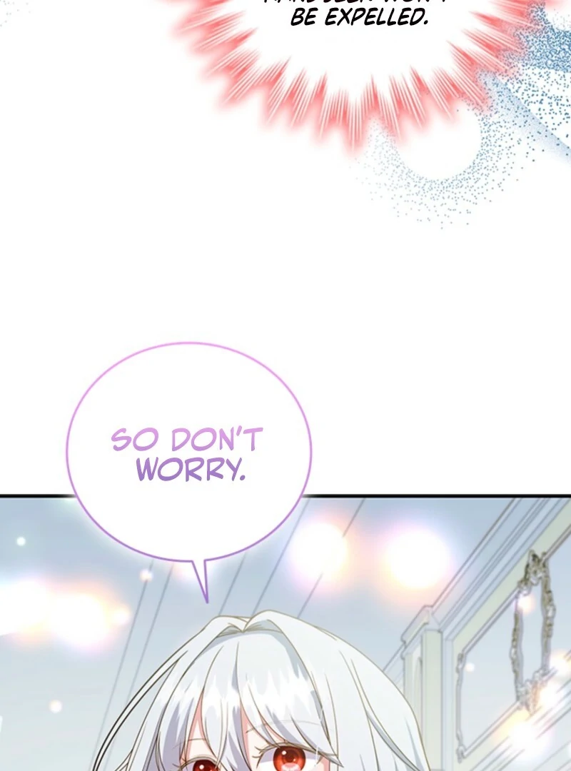 It’s Annoying Because My Childhood Friend Is an Archmage Chapter 35 - Page 35
