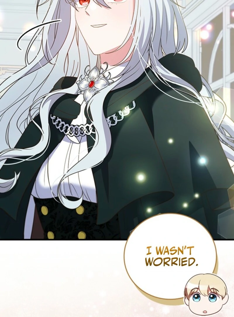 It’s Annoying Because My Childhood Friend Is an Archmage Chapter 35 - Page 36