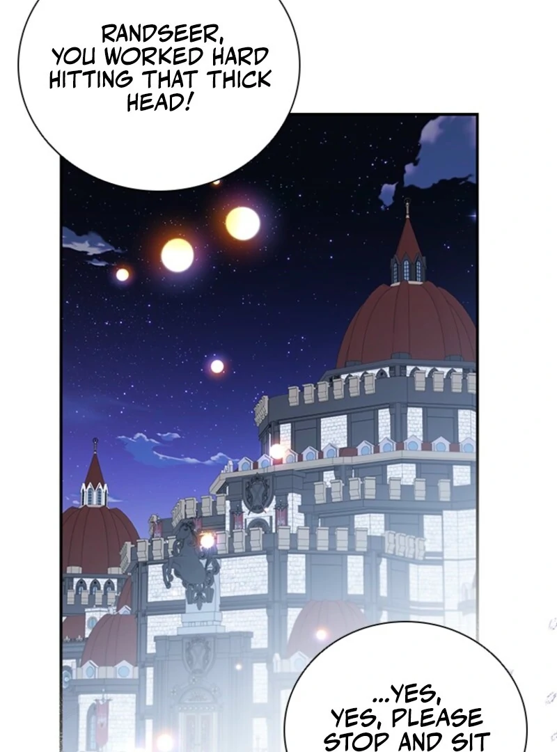 It’s Annoying Because My Childhood Friend Is an Archmage Chapter 35 - Page 48