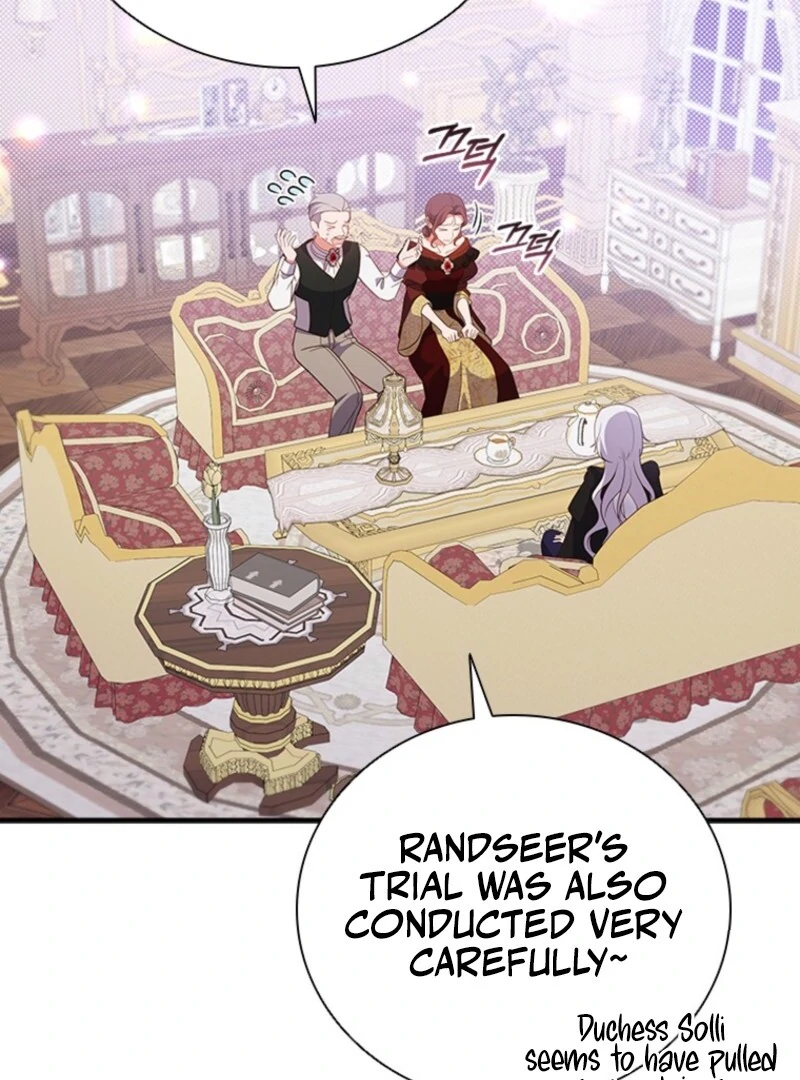 It’s Annoying Because My Childhood Friend Is an Archmage Chapter 35 - Page 50