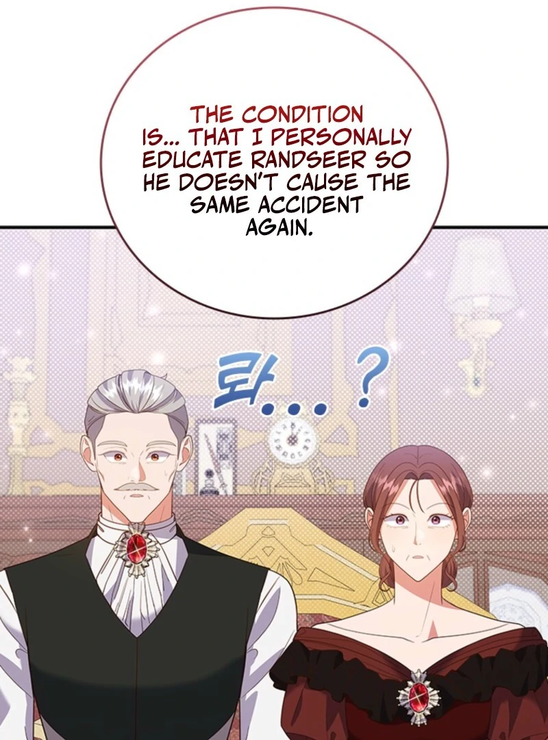 It’s Annoying Because My Childhood Friend Is an Archmage Chapter 35 - Page 57