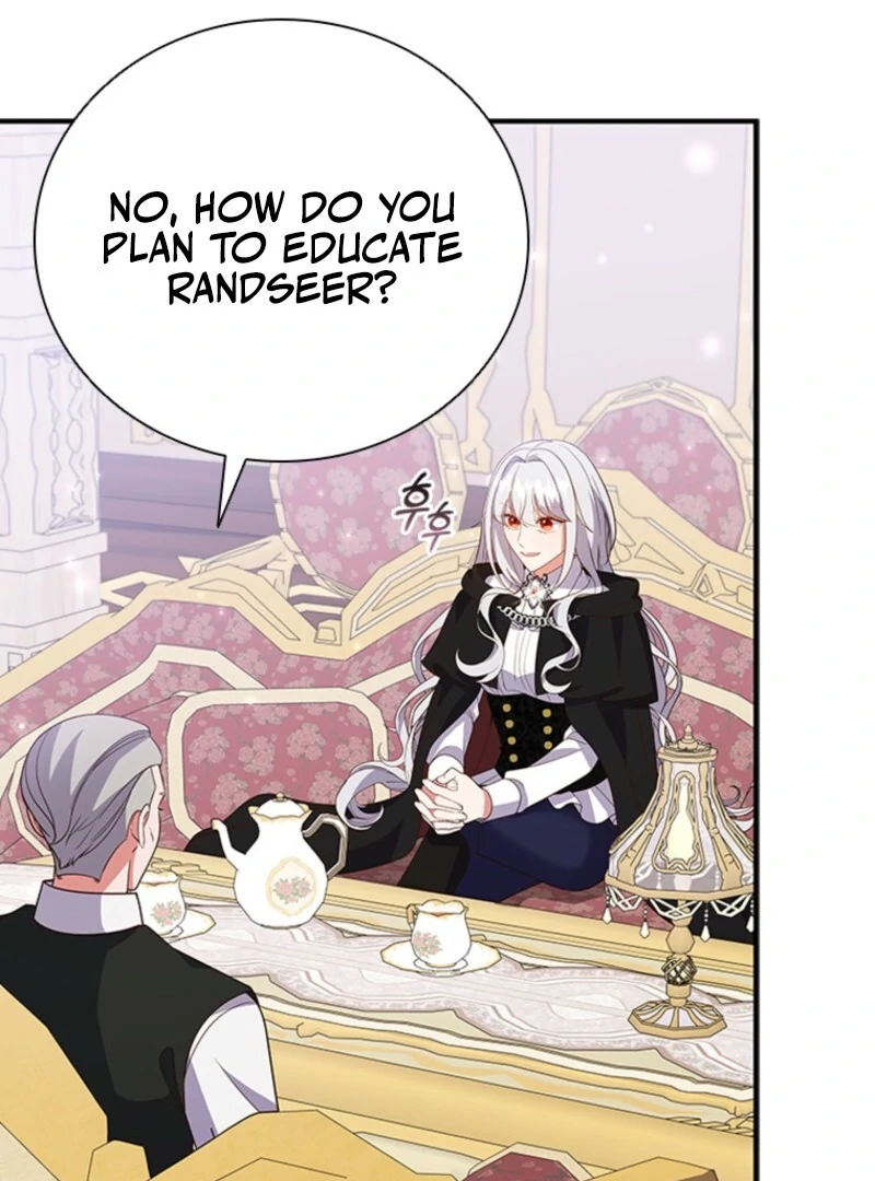 It’s Annoying Because My Childhood Friend Is an Archmage Chapter 35 - Page 59