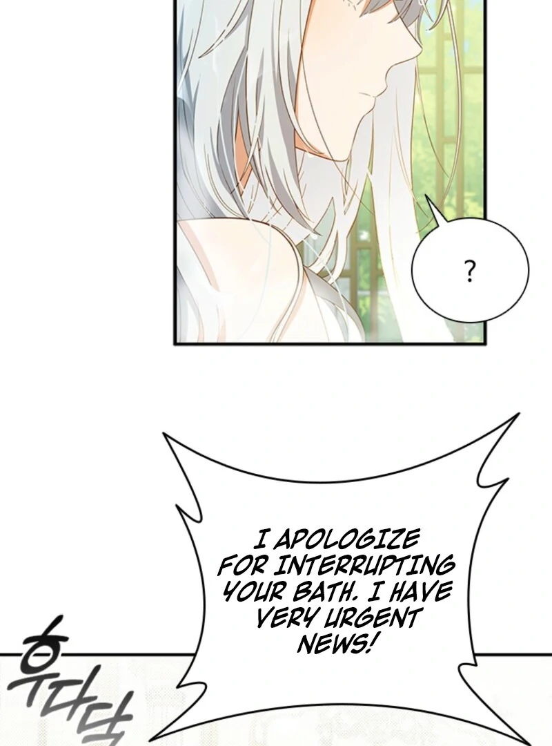 It’s Annoying Because My Childhood Friend Is an Archmage Chapter 35 - Page 69