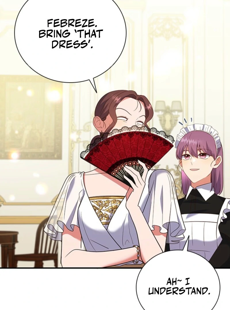 It’s Annoying Because My Childhood Friend Is an Archmage Chapter 35 - Page 83