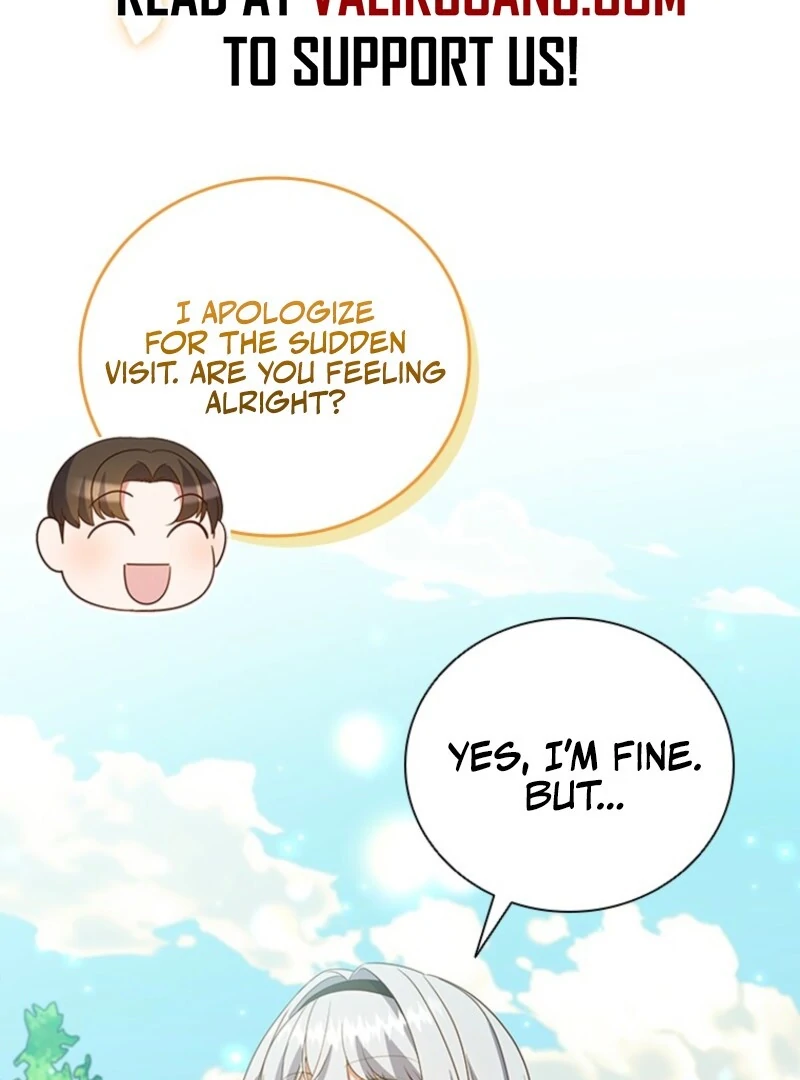 It’s Annoying Because My Childhood Friend Is an Archmage Chapter 35 - Page 96