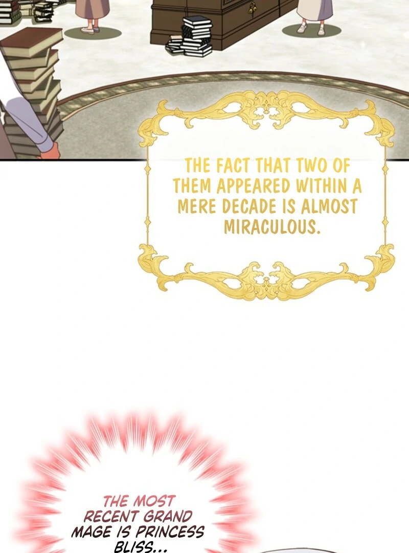 It’s Annoying Because My Childhood Friend Is an Archmage Chapter 36 - Page 63