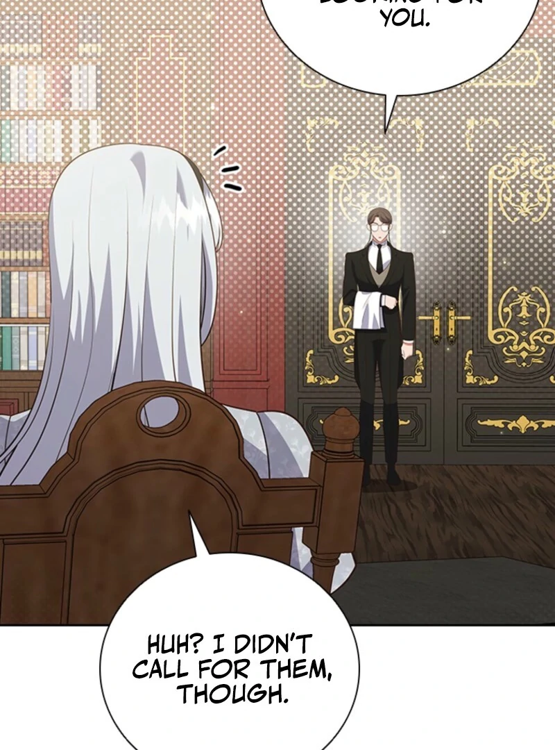 It’s Annoying Because My Childhood Friend Is an Archmage Chapter 36 - Page 73