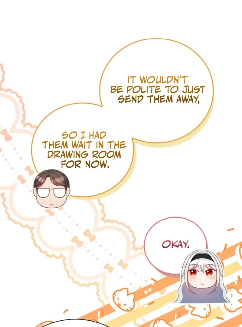It’s Annoying Because My Childhood Friend Is an Archmage Chapter 36 - Page 76