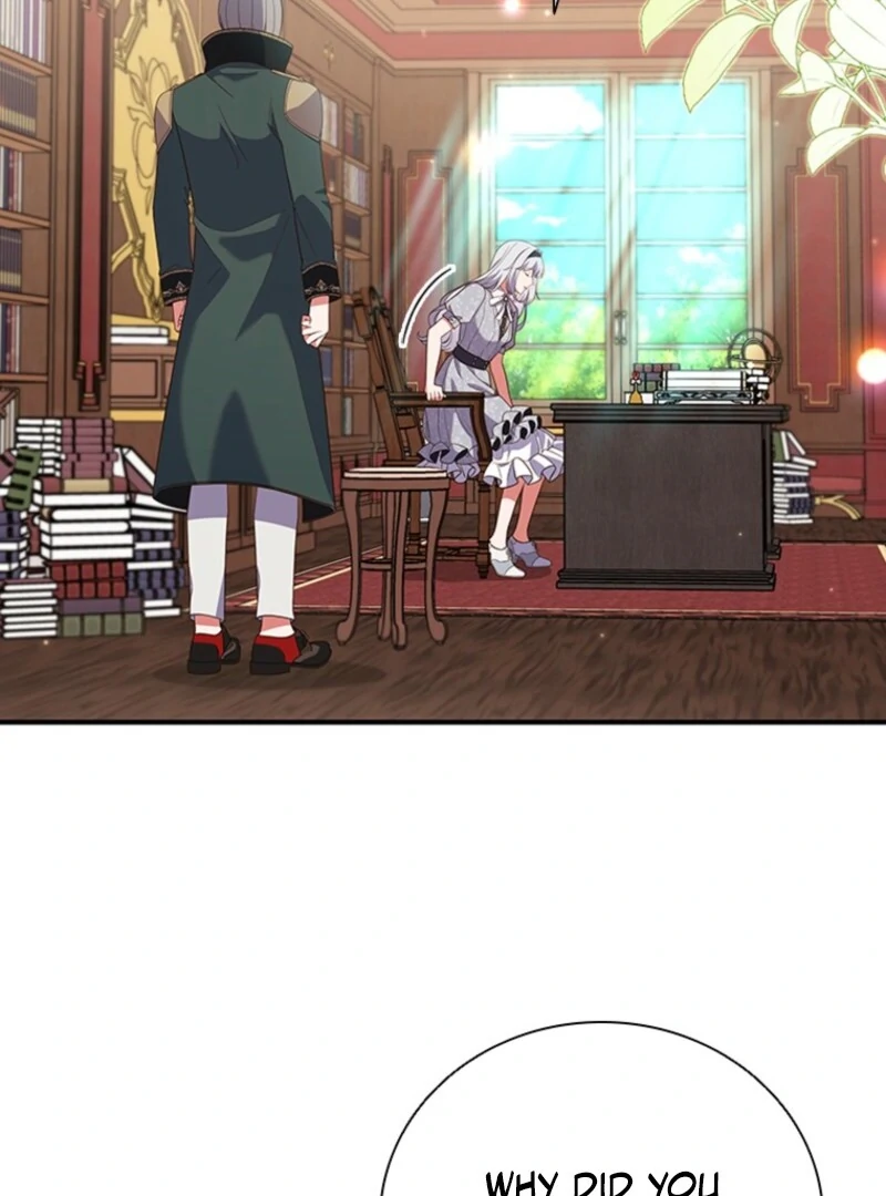It’s Annoying Because My Childhood Friend Is an Archmage Chapter 37 - Page 19